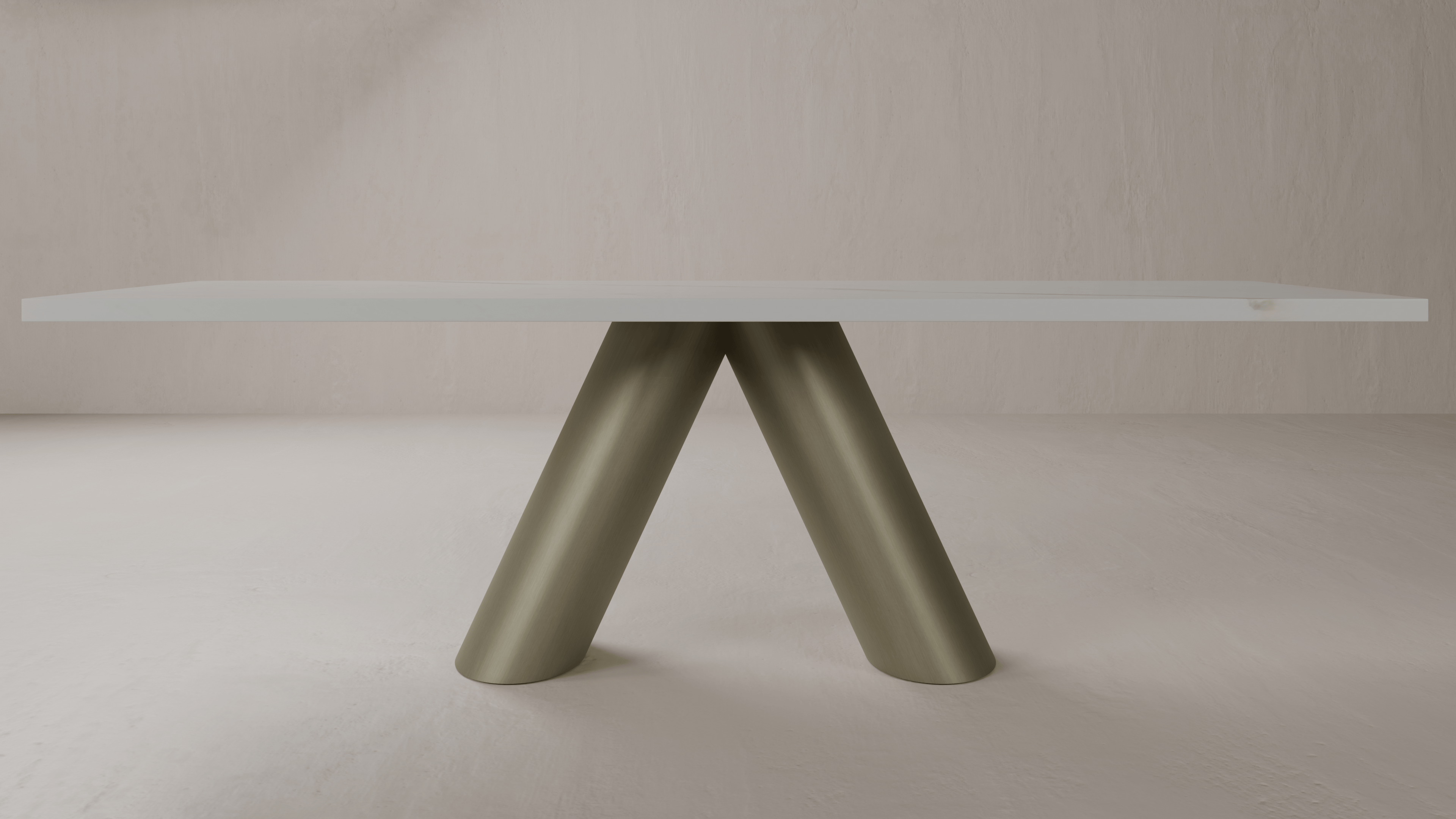 ALPHA Dining Table
